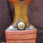 جنبيه زراف مشرقي كفو. محبر صنف نادر