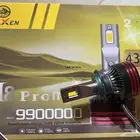 طقم لمبات ليد ابيض ابيض و كريمي بسعر الجمله