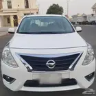 Nissan Sunny SV Comfort 2023 Excellent