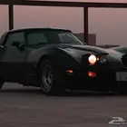 للبيع كورفيت C3 Stingray موديل 1981   معدل بمحرك LS