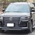 شانجان CS95 2022 بلاتنيوم فل سعودي