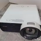بروجكتور سوني sony