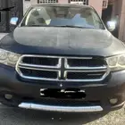 Dodge Durango 2013 V6 AWD
