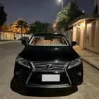 لكزس ار اكس 2009