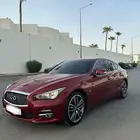 انفنيتي نظيفة صيانتها اول بأول الموديل 2016