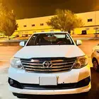Toyota Fortuner model 2014 km592745