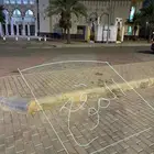 أرض للإيجار كشك درايف ثرو