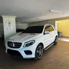 مرسيدس GLE 400