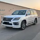 جيب لكزس 2009 مرهم خارجي 2015 بدي بلد
