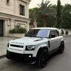 ديفندر 2021 بحالة الوكالة