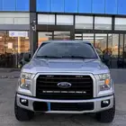 F150 2016