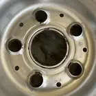 جنوط مرسيدس الماني