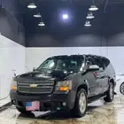 تاهو 2008 LTZ