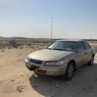للبيع كامري عل الشرط