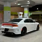 دوج تشارجر 2015 RT رود