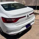 رينو ميجان 2018