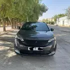 بيجو 3008 gt line اعلى فئه اصدار بلاك باك