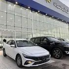 هونداى النترا 1.6 فليت 2025