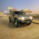 همر H2 2006