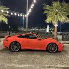 بورش 911 كريرا 4S موديل 2017