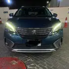 بيجو 5008 موديل 2018