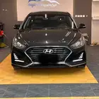 سوناتا ديزل وارد كوريا الموديل 2019