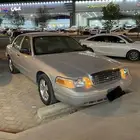 فورد فكتوريا 2009 عداد 185 الف
