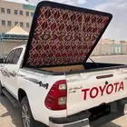 هايلوكس ديزل دبل 2021