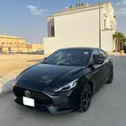 للبيع MG جي تي 2022