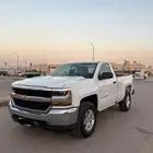 سلفلرادو 2018