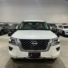 نيسان باترول 2023 SE2 نص فل ( الوكيل بترومين )