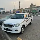 هايلوكس 14 جي ال اكس