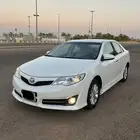 كامري 2012 GLX ممشى 192 الف