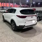 سبورتاج 2020 ديزل