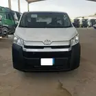 هايس فان بضاعه شبه اصفار 2023