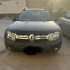 رينو داستر 2018 ممشى قليل