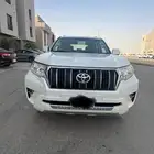 برادو سعودي ماشي 42 الف 2023