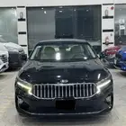 كيا كادينزا 2020 استاندر - عداد 163 الف الدفعة الثانية