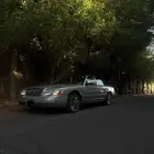 فورد ماركيز 2003 بدي وكالة ماشاءالله