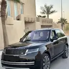 رنج فوج HSE ماشي 41 الف بحاله الوكاله 8 سلندر
