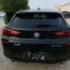 BMW X2 2021