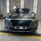 سنتافي 2019 ديزل 7 مقاعد