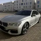 BMW 730Li 2017 للبيع