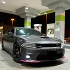 دوج تشارجر RT