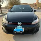 جولف gti ممشى قليل