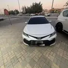 كامري 2024 لولوي