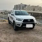 هايلوكس 2024بنزين دبل قير عادي