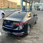 اكسنت فل ابشن 2023