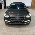 جنسس G90 فل كامل2017