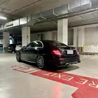مرسيدس E63s 2019